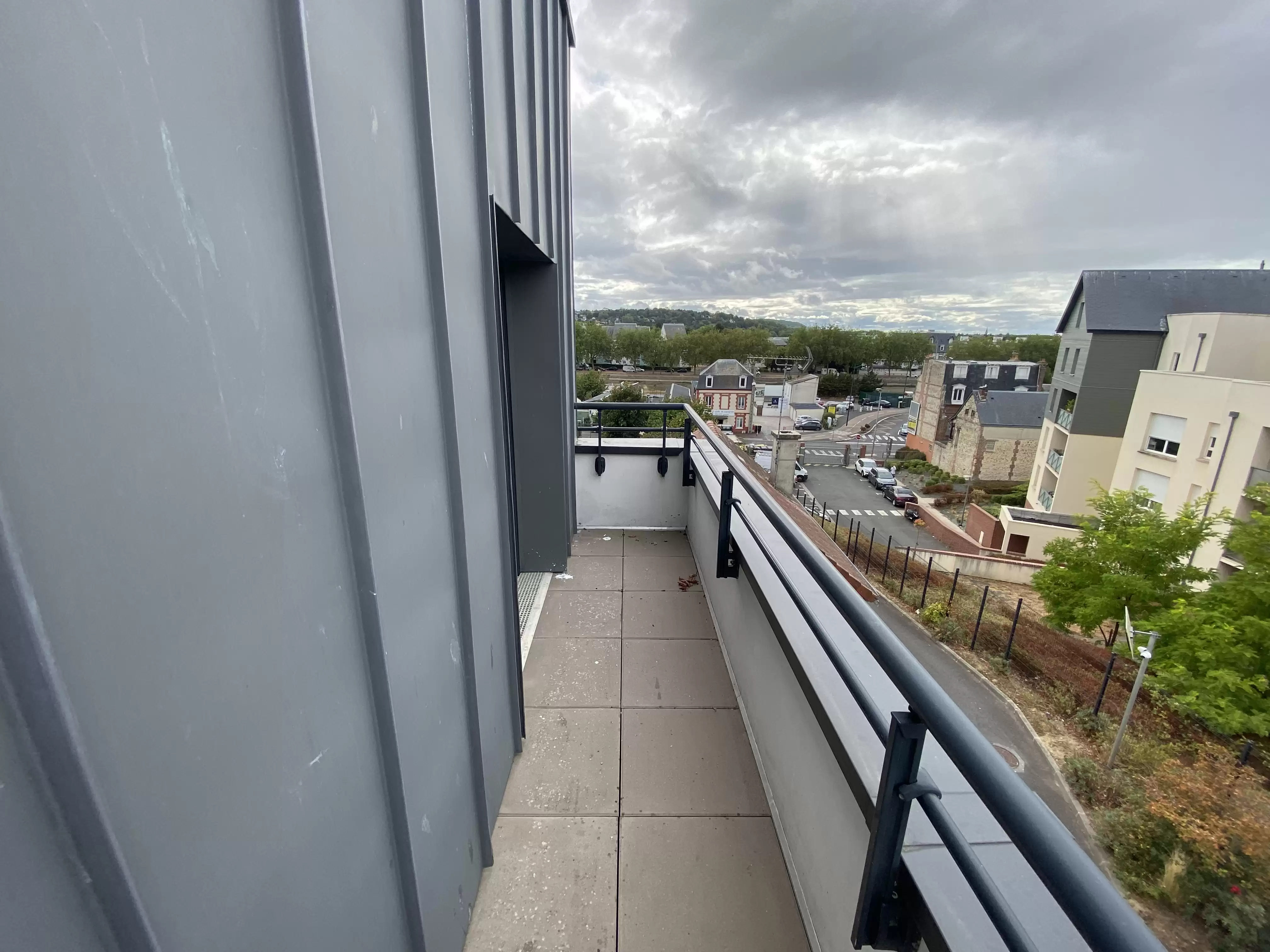 Appartement 4 pièces 86.4 m² - Touques 14800