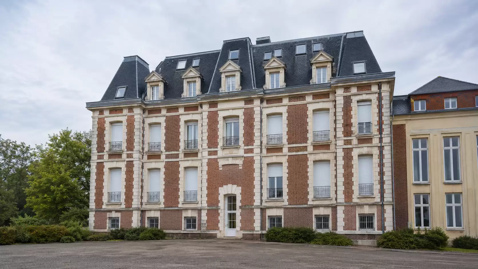 Appartement 3 pièces loué - GRUCHET-LE-VALASSE 