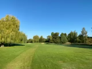 Compétition de golf du 18/09/22