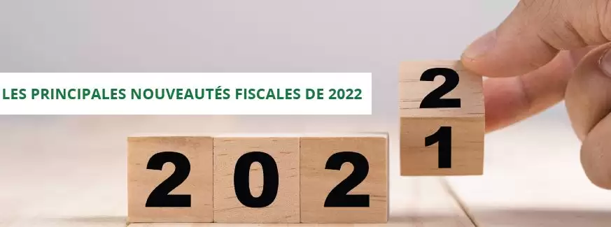 NEWSLETTER : 1er trimestre 2022
